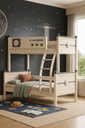 Cama 120*200