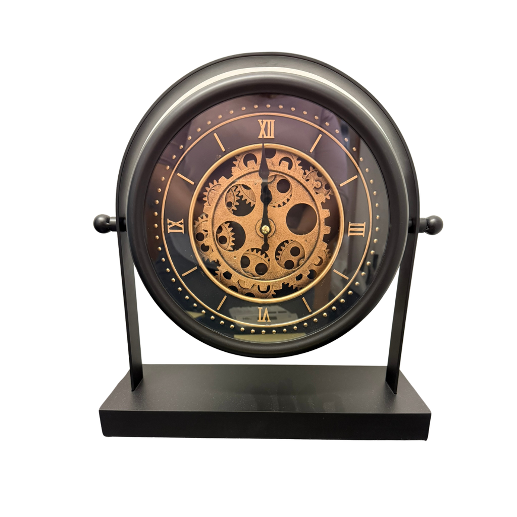 Relógio decorativo 