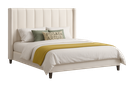 Cama Leather 1.5*2.0 Beige
