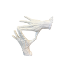 Peça Decorativa Resina e Mármore