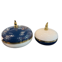 Peça Decorativa Ceramica