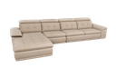 Set Sofa 3+Chaise Long