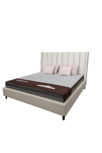 [04] Cama estofada 1.5*2.0