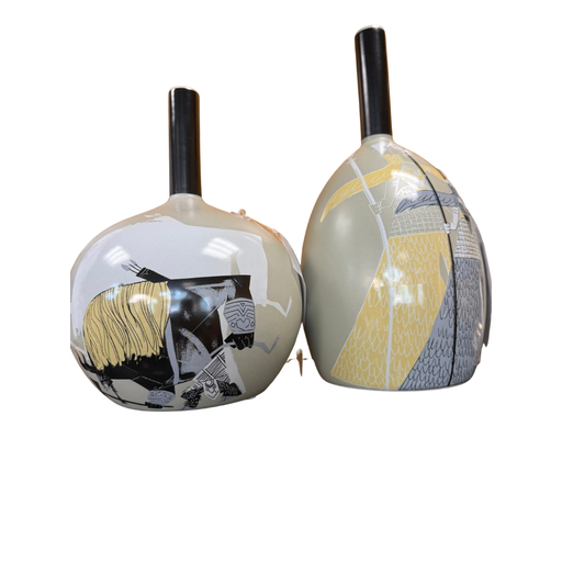 [608527] Vaso de flores 