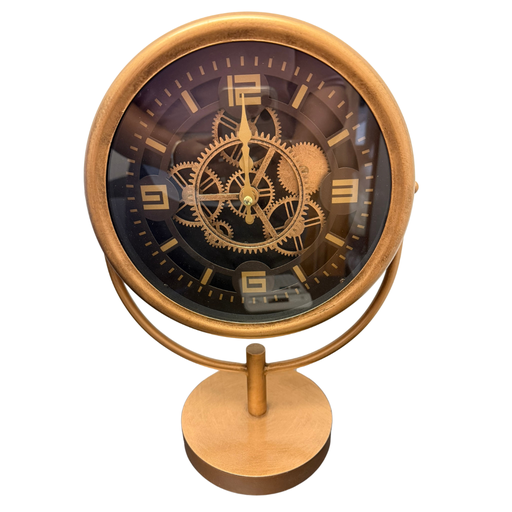 [Y759] Relógio decorativo