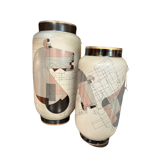 [604685] Vaso de flores 