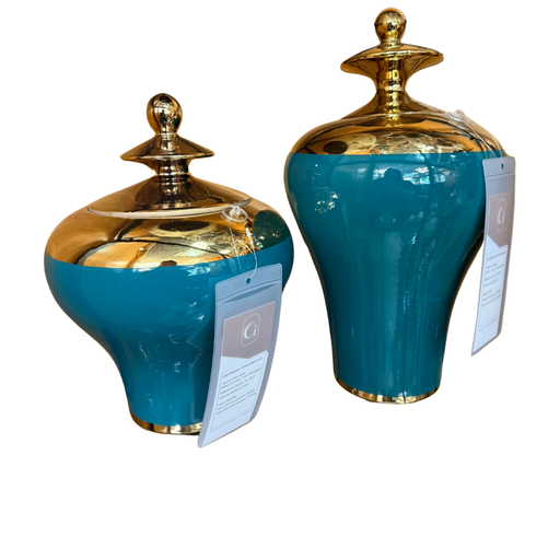 [TC-26] Vaso de decoração